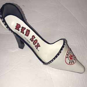 Women’s MLB Red Sox Bottle Holder